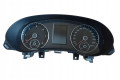 Přístrojová deska  Volkswagen Sharan 2011 7N0920870N  