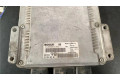 Блок управления 0281011343   Citroen Jumpy