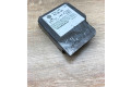 Блок подушек безопасности 1C0909605, 5WK43121   Skoda Fabia Mk1 (6Y)