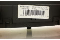 Блок управления климат-контролем 96530443XT   Peugeot 1007