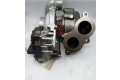  Турбина BMW X6 M  53039710523, 1165851612311   для двигателя N57 D30 C      
