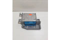 Блок подушек безопасности 327963935, ZKT0110436Y   Opel Meriva A