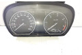 Přístrojová deska  BMW 1 E81 E87 2008 62109283803, 9166823  