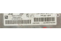Řídící jednotka HW9651696680, HW9651696680   Citroen C3 Pluriel 2006