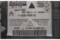 Volant Citroen Berlingo 2005 603481900  