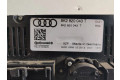 Блок управления климат-контролем 8K2820043T   Audi A5 Sportback 8TA