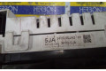 Přístrojová deska  Suzuki Grand Vitara I 2004 34110-50JA2  