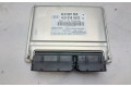 Řídící jednotka 4L0907553   Audi Q7 4L 