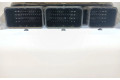 Řídící jednotka SW9664807580, 5WS40660AT   Peugeot 807 2007