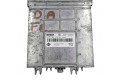 Řídící jednotka 237107F405, 0281001550   Nissan Terrano 2000