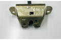 Замок багажника 697500H010    Citroen C1 2006 - 2013 года