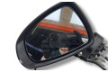 Zpětné zrcátko  Audi A1 2013  E1021120  