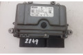 Řídící jednotka A1695453432, A6401507579   Mercedes-Benz A W169 2006