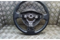 Руль Nissan Qashqai+2  2008 - 2010 года 48430JD01C, SV40044000      