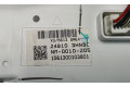 Přístrojová deska  Nissan Micra 2015 248103HN9C  