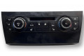 Блок управления климат-контролем 9224546, 64119224546   BMW 3 E92 E93