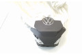 Подушка безопасности водителя 10A880201E   Volkswagen ID.3