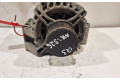 Генератор 51880173   Fiat Qubo      
