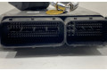 Комплект блоков управления A6429004301, 1039S39588   Mercedes-Benz ML W166