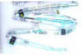 Боковая подушка безопасности A1678600202, 2200535859   Mercedes-Benz GLS X167