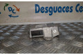 Блок подушек безопасности 603989700, 8200340431   Renault Scenic RX