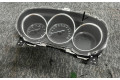 Přístrojová deska  Mazda 6 2017 GRT6-55430  