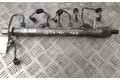 Топливная рампа 03L130089, 03L130089B   Seat Ibiza IV (6J,6P)   для двигателя CAYG     03L021BK
