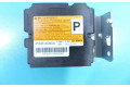 Блок подушек безопасности 253484GN0A, IMPRK1283207   Infiniti Q50