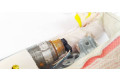 Боковая подушка безопасности 306449810AD, 306449810AD   BMW 5 GT F07
