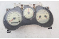 Přístrojová deska  Toyota RAV 4 (XA20) 2001 8380042860  