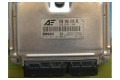 Řídící jednotka 038906019PE, 0281014102   Volkswagen Sharan 2008