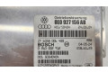 Блок управления коробкой передач 8E0927156AB, 0260002912   Audi A4 S4 B6 8E 8H