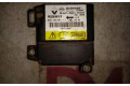 Блок подушек безопасности 8201163278, CENTRALITAAIRBAG   Renault Sandero I