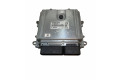 Řídící jednotka 31336983, 0281018414   Volvo XC60 2012