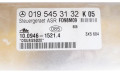 Блок управления АБС 0195453132   Mercedes-Benz C W202
