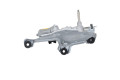 Моторчик заднего дворника 851300D200, Z1-1256G    Toyota Yaris Cross