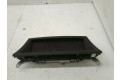 Дисплей    2448087-01   BMW X6 E71