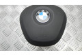 Подушка безопасности водителя 306998410, M4685   BMW 2 F46