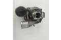  Турбина Renault Clio III  54359700011   для двигателя K9K M7      