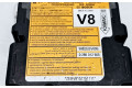 Блок подушек безопасности 98820BV80B   Nissan Juke I F15