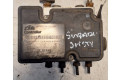 Jednotka ABS 5WK84117, 06210901473   Subaru Justy 2005