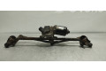 Моторчик дворников 981102F000, 035417760    KIA Cerato