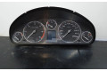 Přístrojová deska  Peugeot 207 CC  9658138280  
