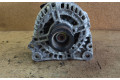 Генератор 037903025m   Skoda Fabia Mk1 (6Y)      