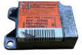 Блок подушек безопасности GE4T57K30E, F82F14B321AC   Mazda 626