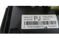   Pojistková skříňka 96867123   Chevrolet Aveo 2009