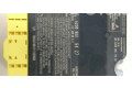 Блок управления надувных подушек A2059009427, A2059001814   Mercedes-Benz C W205