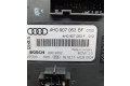 Блок комфорта 4H0907063BF, 4H0907063F   Audi A6 S6 C7 4G   