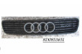 Передняя решётка Audi A4 S4 B5 8D 1994-1999 года 8D0853651      