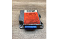 Блок подушек безопасности GE4T57K30D   Mazda 626